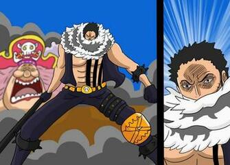 Charlotte Katakuri S Devil Fruit Revisted Discussion