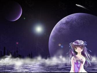 Moonage Daydream Wallpaper