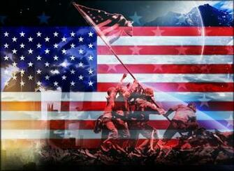 Keeping It Simple Kisbyto Flag Day Usa