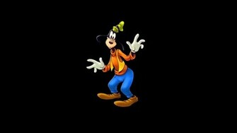 Goofy Wallpaper
