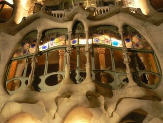 Gaudi HD Wallpaper A008 Album