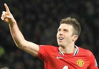 Michael Carrick Profile And Image Football Stars Wallpaper