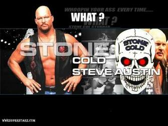 Wwe Videos Stone Cold Steve Austin Wallpaper