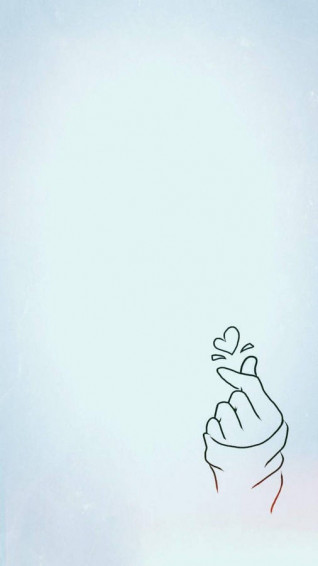 Saranghae D1oeazny5eyje5ki Wallpaper