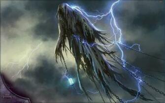 Wallpaper Of The Week Stormbound Geist Daily Mtg Magic