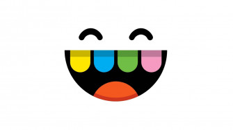 Toca Boca Wallpaper