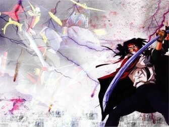 Mobile Fighter G Gundam Wallpaper Domon And Schwartz Minitokyo