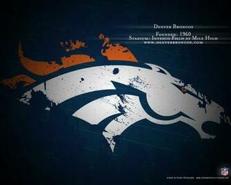 Arkane Nfl Wallpaper Profile Denver Broncos