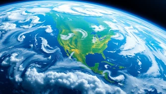 Live Earth Wallpaper Windows