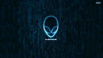 Alienware Wallpaper