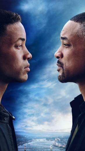 Gemini Man Movie Wallpaper HD Movies 4k Image