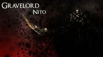 Darksouls Gravelord Nito Bg By Pixlnoise