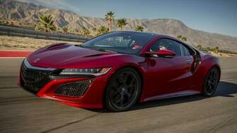 Acura Nsx Wallpaper And HD Image Car Pixel
