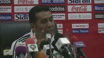 Morocco Eying To Turn The Tie Against Weak Mozambique