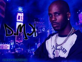 Rap Wallpaper Dmx X