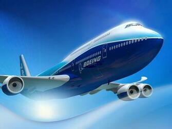 Boeing Wallpaper Desktop HD