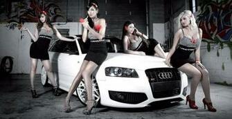 24sport Girls Wallpaper Collection
