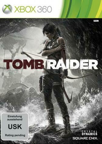 Sammelthread Tomb Raider Seite