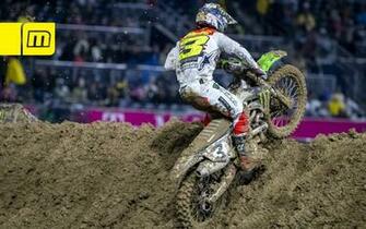 Wallpaper Eli Tomac Motoonline Au