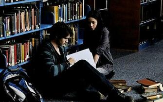 Reading Wallpaper