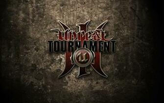 The Unreal Tournament Wallpaper