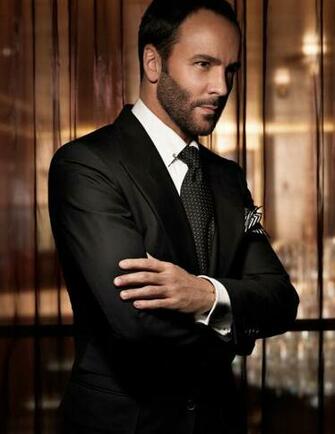 Tom Ford Wallpaper
