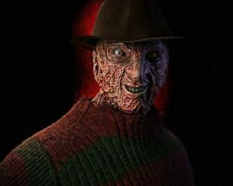 Freddy Krueger