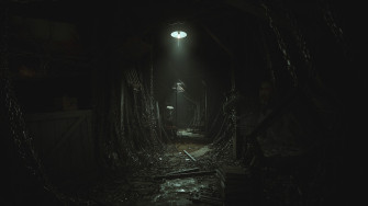 Layers Of Fear Deluxe Edition Wallpaper