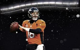 Imagen Peyton Manning Super Bowl Wallpaper