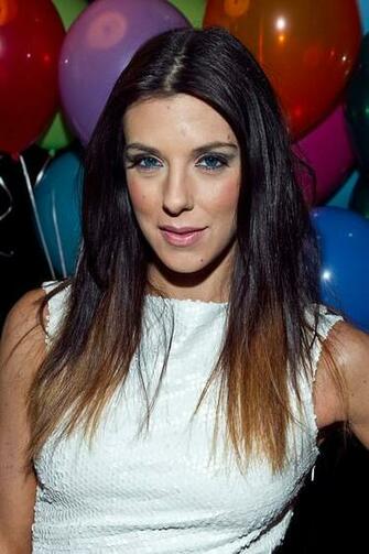Model Hot Wallpaper Jenna Morasca New Photos