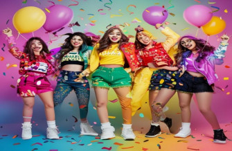 Momoland Wallpaper