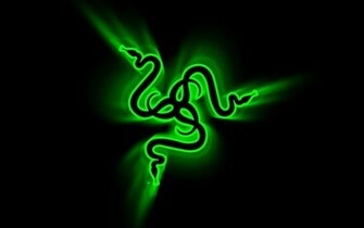 Razer iPhone Wallpaper Flipped Image And All