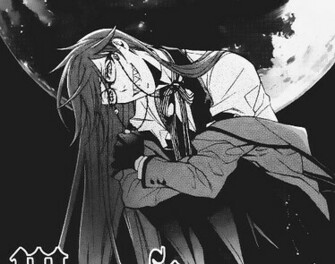 Black Butler Grell Sutcliff Top Quotes HD Walls Find Wallpaper
