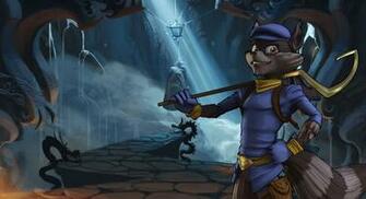 By Admin Comments Off On Sly Cooper Thieves In Time Wallpaper