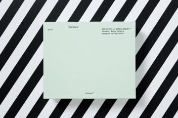 Pc Off White Brand Wallpaper On