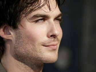 Ian Wallpaper Somerhalder
