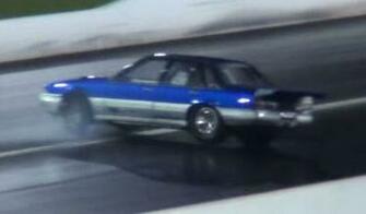 Most Insane Save Maatouk Racing Vl Turbo Gets Out Of Shape Atc