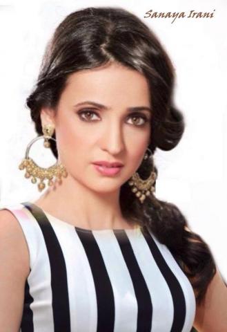 Bong Hong Dep Nhat Lang Dien Anh Indian Actress Sanaya Irani