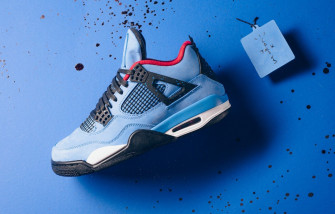 Are You Buying The Travis Scott X Air Jordan Cactus Jack This