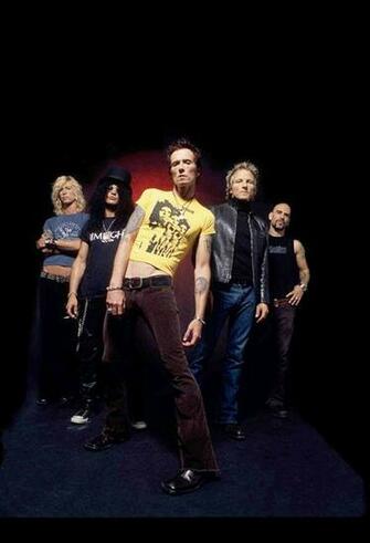 Velvet Revolver Image Wallpaper And