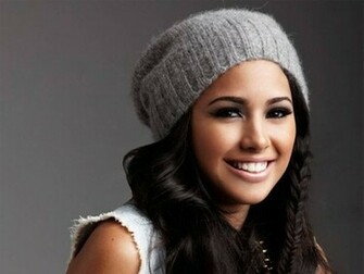 Jasmine Villegas Awesome And Fabulous Image HD Wallpaper Photos