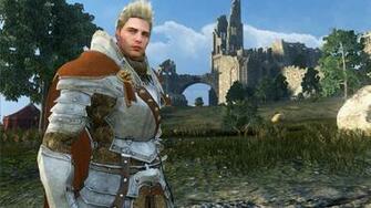 Game Black Desert Online Wallpaper