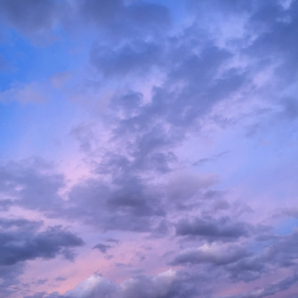 Aesthetic Sky Wallpaper