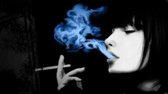 On August By Stephen Comments Off Smoking HD Wallpaper