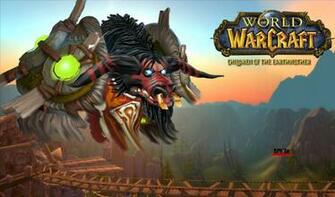 Tauren Wallpaper By Dn13x