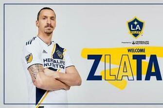 Zlatan Ibrahimovic Officially Joins San Jose Earthquakes Rival