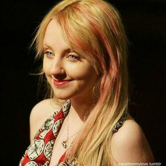 Evanna Lynch Image HD Wallpaper And