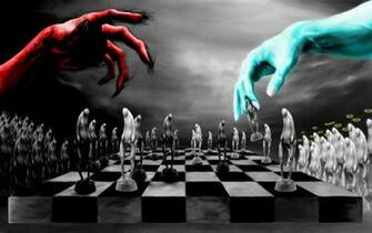 HD Wallpaper Chess Pictures