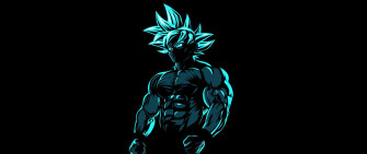 Dark Anime Wallpaper 4k Net