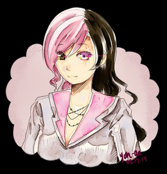 Rwby Neo By Yoh An